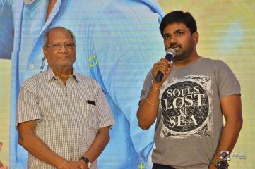 Happy Wedding Pre Release Event Photos